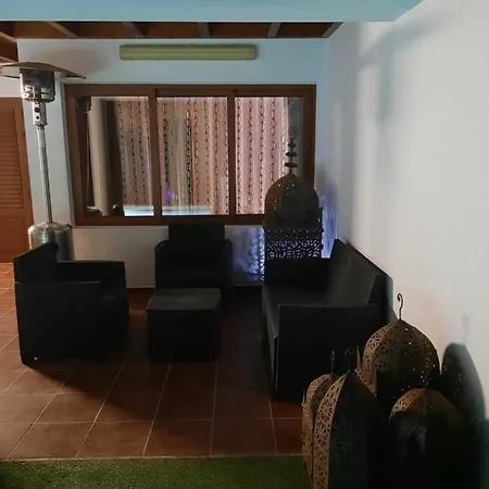 Holiday home Casa Montes *