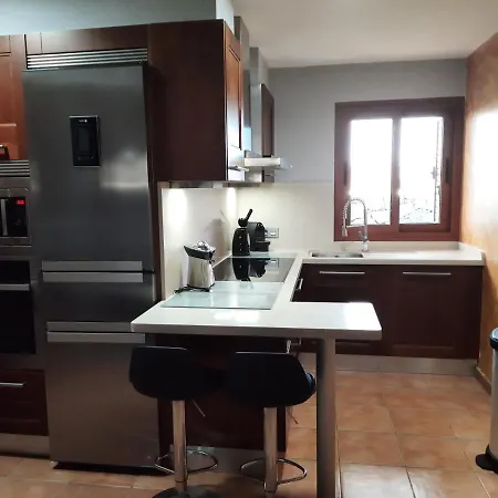 Casa Montes