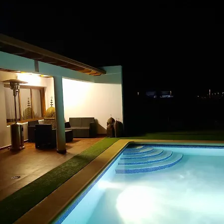 Casa Montes