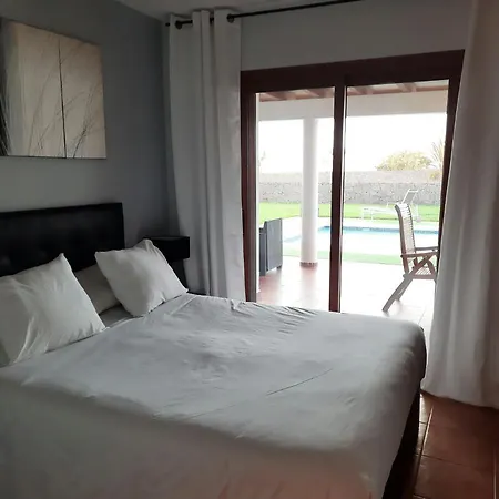 Casa Montes * プラヤ・ブランカ