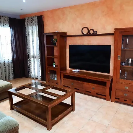 Casa Montes