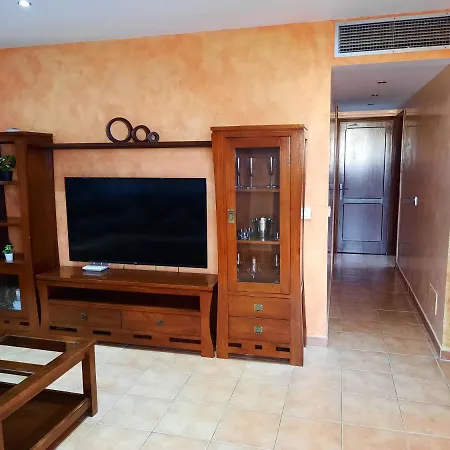 Casa Montes Holiday home Playa Blanca (Lanzarote)