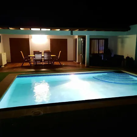 Casa Montes *