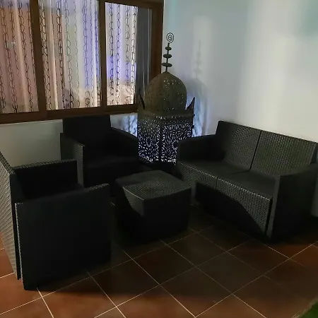 Casa Montes