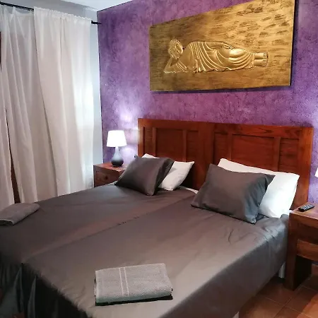 Casa Montes プラヤ・ブランカ