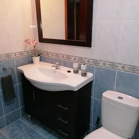 Casa Montes プラヤ・ブランカ