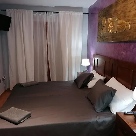 Casa Montes Holiday home *