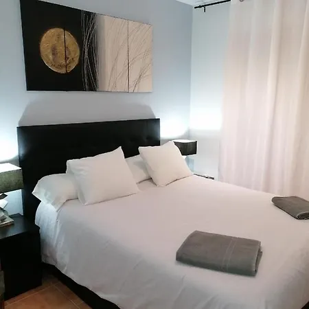 Holiday home Casa Montes