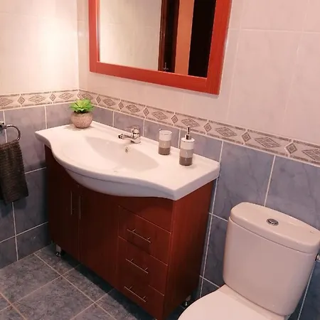 Casa Montes プラヤ・ブランカ