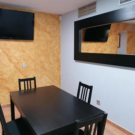 Holiday home Casa Montes *