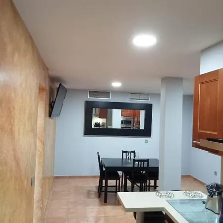 Holiday home Casa Montes *