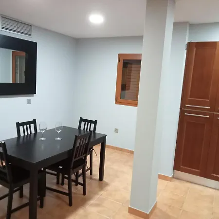 Casa Montes * プラヤ・ブランカ