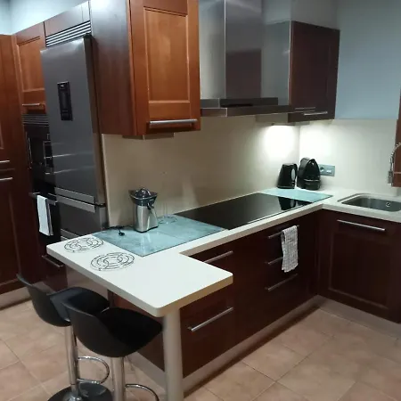 Casa Montes Holiday home *