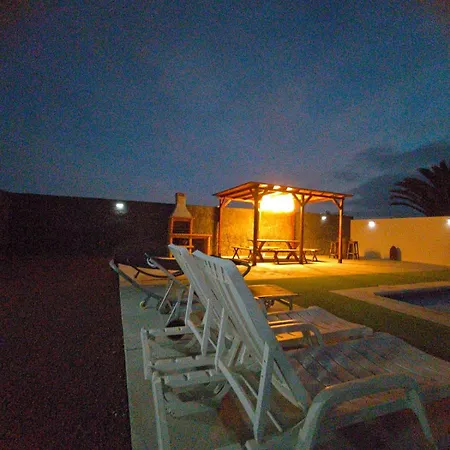 Casa Montes