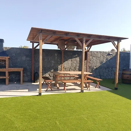 Casa Montes Ferienhaus Playa Blanca (Lanzarote)