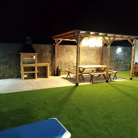 Casa Montes Ferienhaus Playa Blanca (Lanzarote)