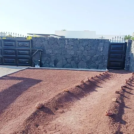 Casa Montes Ferienhaus *