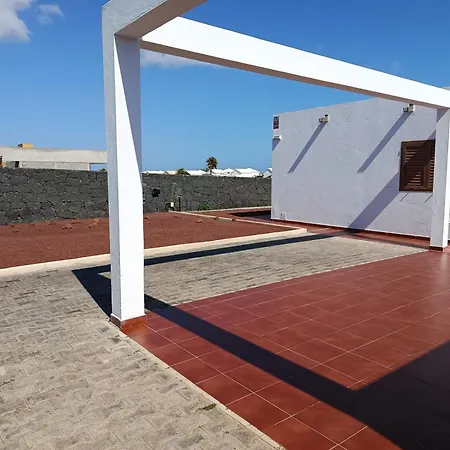 Casa Montes Ferienhaus