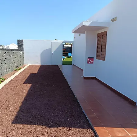 Holiday home Casa Montes